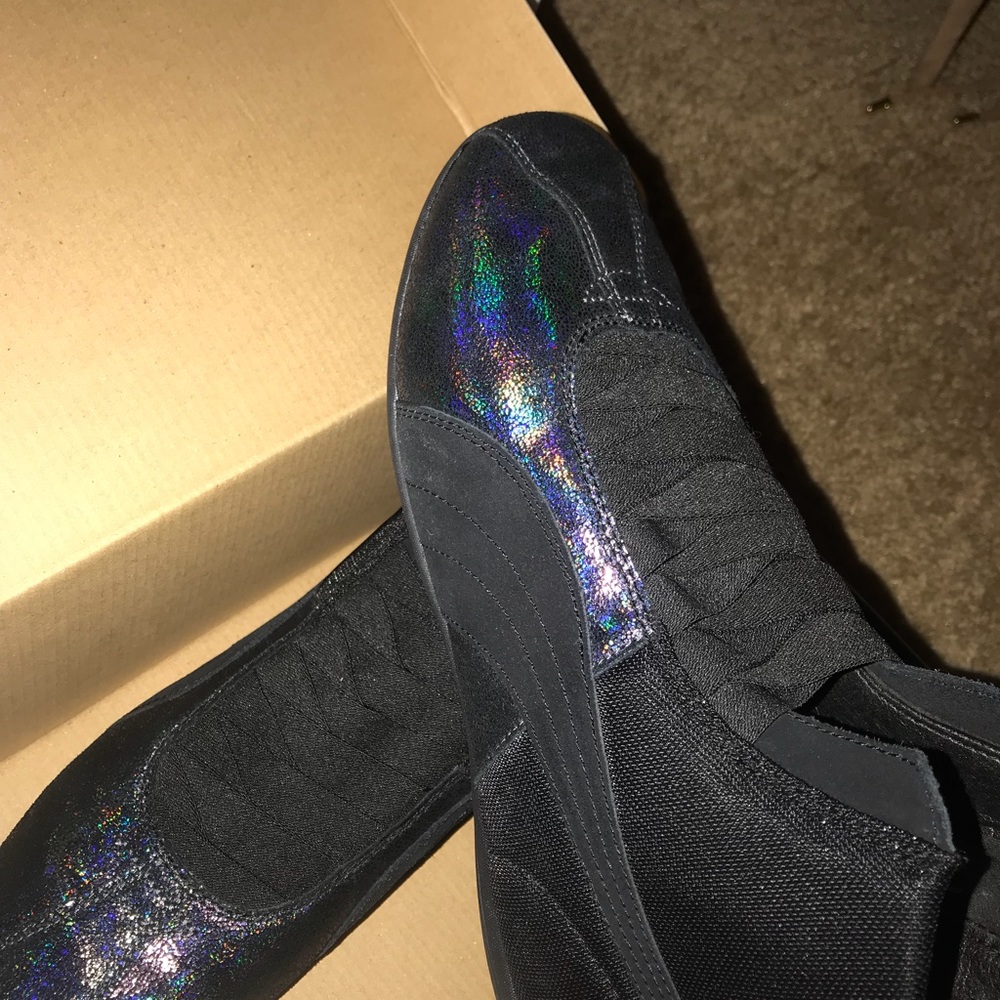 Puma sneakers - Picture 3 of 5